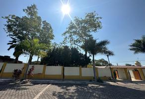 Foto de inmueble en Alejandro Rangel Hidalgo 1, Hacienda Nogueras, Col. Nogueras C.P. 28454, Comala