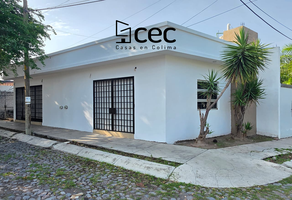 Foto de inmueble en Avenida la cumbre, Col. Nuevo Milenio C.P. 28048, Colima