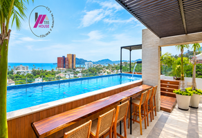 Foto de inmueble en Priv. Santiago, Col. Olas Altas C.P. 28860, Manzanillo