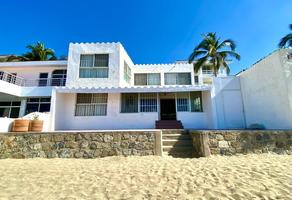Foto de inmueble en olas altas, Col. Olas Altas C.P. 28860, Manzanillo