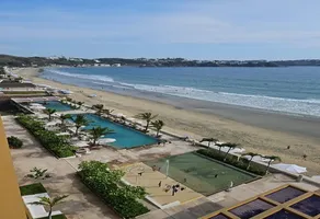 Foto de inmueble en olas altas #33, Col. Olas Altas C.P. 28860, Manzanillo