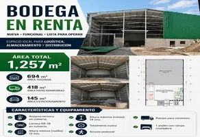 Foto de inmueble en Calle C #S/N, Col. Parque Industrial C.P. 28075, Colima