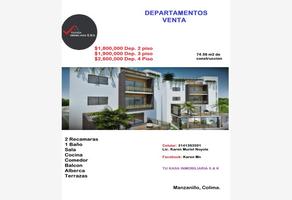 Foto de inmueble en CIRCUNVALACION #01, Col. Península de Santiago C.P. 28867, Manzanillo