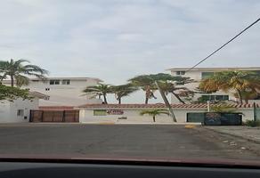Foto de inmueble en Santo Domingo, Col. Playa Azul C.P. 28218, Manzanillo