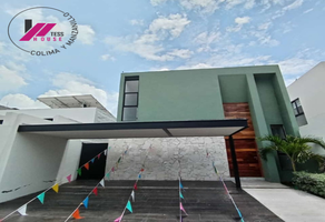 Foto de inmueble en FLORENCIA, Col. Puerta Paraíso C.P. 28018, Colima