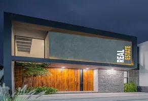 Foto de inmueble en AV QUINTA ROMANZA  #X, Col. Residencial Esmeralda C.P. 28017, Colima