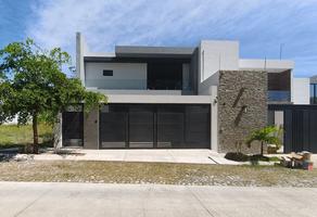 Foto de inmueble en MICHAEL FARADAY, Col. Residencial Esmeralda C.P. 28017, Colima