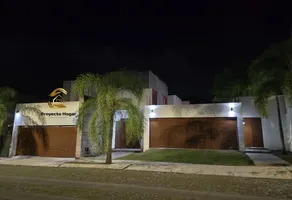 Foto de inmueble en Paseo de los Jazmines #189, Col. Residencial Esmeralda Norte C.P. 28017, Colima