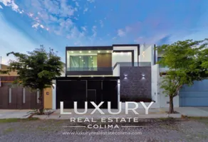 Foto de inmueble en Sin nombre de calle #X, Col. Residencial Esmeralda Norte C.P. 28017, Colima