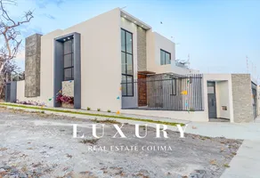 Foto de inmueble en Sin nombre de calle #X, Col. San Ángel Residencial C.P. 28610, Colima