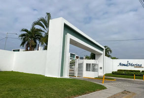 Foto de inmueble en Agua Marina, Col. Soleares C.P. 28219, Manzanillo