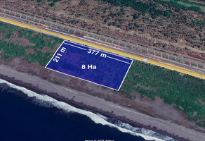 Foto de inmueble en carretera tecoman mzo, Col. Torremolinos C.P. 28219, Manzanillo