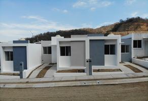 Foto de inmueble en valle paraiso, Col. Valle Paraíso C.P. 28844, Manzanillo