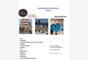 Foto de inmueble en MIGUEL DE LA MADRID #S/N, Col. Valle Salagua C.P. 28869, Manzanillo