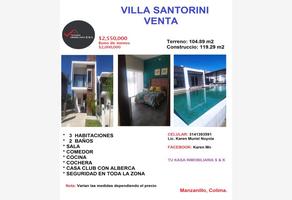 Foto de inmueble en SOLEARIS #01, Col. Villa Flamingos C.P. 28869, Manzanillo