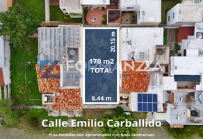 Foto de inmueble en Calle Emilio Carballido, Fracc.Los Girasoles, Colima, Col, Col. Villas Colinas C.P. 28017, Colima