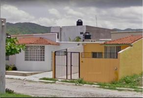Foto de inmueble en C. Isla Guadalupe  #42, Col. Villas del Pacífico C.P. 28864, Manzanillo