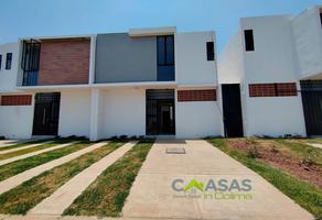 Foto de inmueble en XALLIPAN, Col. Vista Bugambilias C.P. 28979, Villa de Álvarez