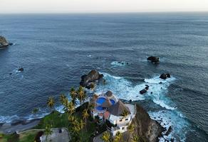 Foto de inmueble en Vida del Mar, Col. Vista del Mar C.P. 28863, Manzanillo