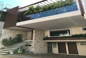 Foto de inmueble en AV PROLONGACION JUAREZ, Col. Abdias Garcia Soto C.P. 05530, Cuajimalpa de Morelos