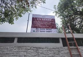 Foto de inmueble en , Col. Aculco C.P. 09410, Iztapalapa