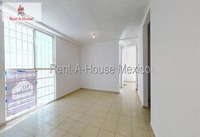 Foto de inmueble en Departamento en Venta Calle Oriente EOD 27-849, Col. Agrícola Oriental C.P. 08500, Iztacalco