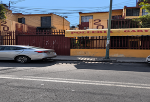 Foto de inmueble en , Col. Agrícola Oriental C.P. 08500, Iztacalco