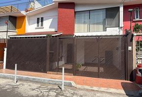 Foto de inmueble en , Col. Agrícola Oriental C.P. 08500, Iztacalco