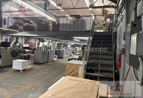 Foto de inmueble en Nave Industrial en Venta en Agricola Oriental, Iztacalco AF 26-3187, Col. Agrícola Oriental C.P. 08500, Iztacalco