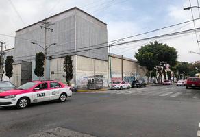 Foto de inmueble en ORIENTE 253, Col. Agrícola Oriental C.P. 08500, Iztacalco