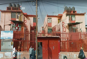 Foto de inmueble en Oriente  259, Col. Agrícola Oriental C.P. 08500, Iztacalco