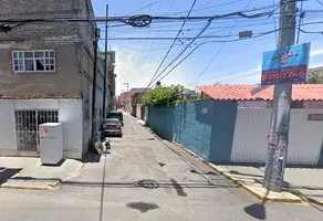 Foto de inmueble en SAN RAMON #4, Col. Agrícola Oriental C.P. 08500, Iztacalco
