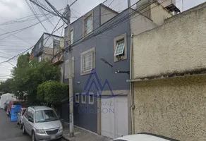 Foto de inmueble en Sin nombre de calle, Col. Agrícola Oriental C.P. 08500, Iztacalco