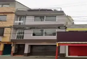 Foto de inmueble en Sin nombre de calle #20, Col. Agrícola Oriental C.P. 08500, Iztacalco