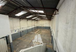 Foto de inmueble en Sur 16 A, Col. Agrícola Oriental C.P. 08500, Iztacalco