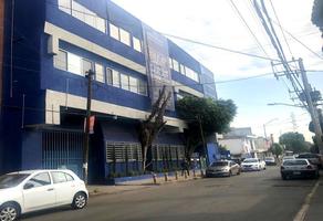 Foto de inmueble en , Col. Agrícola Pantitlan C.P. 08100, Iztacalco