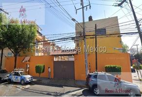 Foto de inmueble en Renta de Casa en Calle 4 en Agrícola Pantitlán RG 26-3284, Col. Agrícola Pantitlan C.P. 08100, Iztacalco