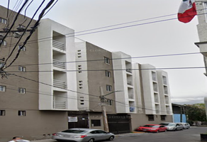 Foto de inmueble en SEIS, Col. Agrícola Pantitlan C.P. 08100, Iztacalco
