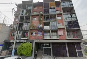 Foto de inmueble en Sin nombre de calle, Col. Agrícola Pantitlan C.P. 08100, Iztacalco