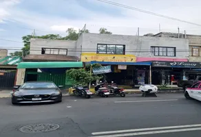 Foto de inmueble en MIXTECAS #1, Col. Ajusco C.P. 04300, Coyoacán