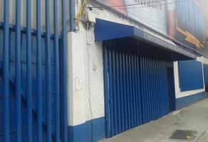 Foto de inmueble en CALZ. TLALPAN, Col. Álamos C.P. 03400, Benito Juárez