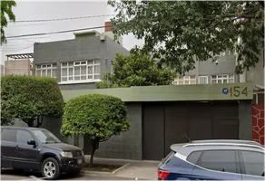Foto de inmueble en Castilla 154, Álamos, Benito Juárez, 03400 Ciudad de México, CDMX #154, Col. Álamos C.P. 03400, Benito Juárez