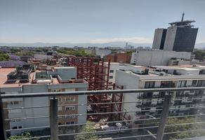 Foto de inmueble en XOLA, Col. Álamos C.P. 03400, Benito Juárez