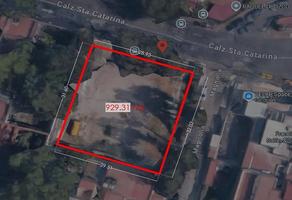 Foto de inmueble en Calzada Santa Catarina 18, Col. Altavista C.P. 01060, Álvaro Obregón
