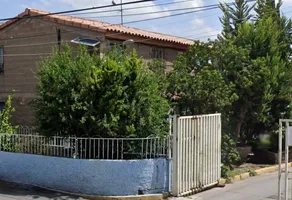 Foto de inmueble en Av. Manuel Escandon #64, Col. Álvaro Obregón C.P. 09230, Iztapalapa