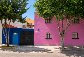 Foto de inmueble en , Col. América C.P. 11820, Miguel Hidalgo