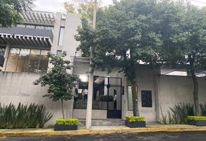 Foto de inmueble en , Col. Ampliación Alpes C.P. 01710, Álvaro Obregón