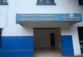 Foto de inmueble en Calzada chabacano, Col. Ampliación Asturias C.P. 06890, Cuauhtémoc