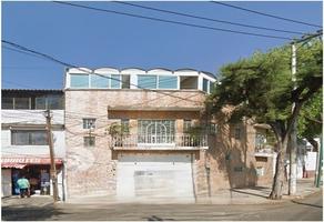Foto de inmueble en , Col. Ampliación Asturias C.P. 06890, Cuauhtémoc