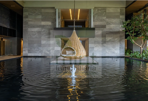 Foto de inmueble en , Col. Ampliación Fuentes del Pedregal C.P. 14110, Tlalpan